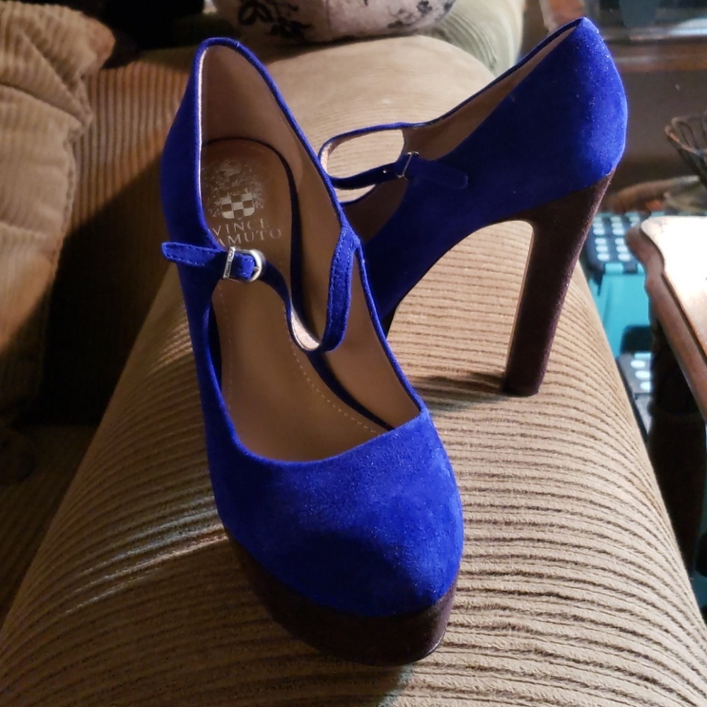 Vince Camuto shoes